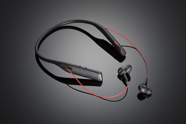 PLANTRONICS VOYAGER 6200 UC,B6200,BLACK,WW